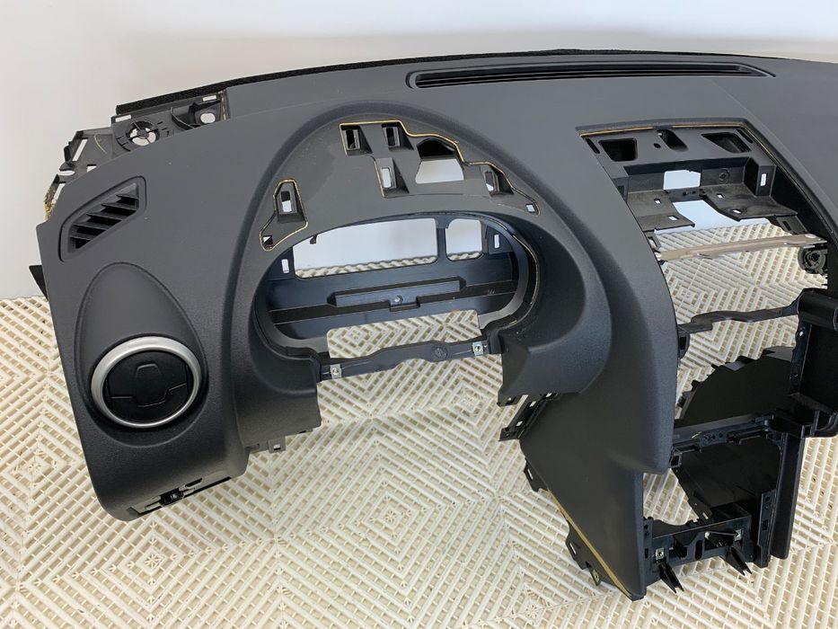 KOKPIT Z PODUSZKĄ PASAŻERA NISSAN QASHQAI J10 Crossover 06-14