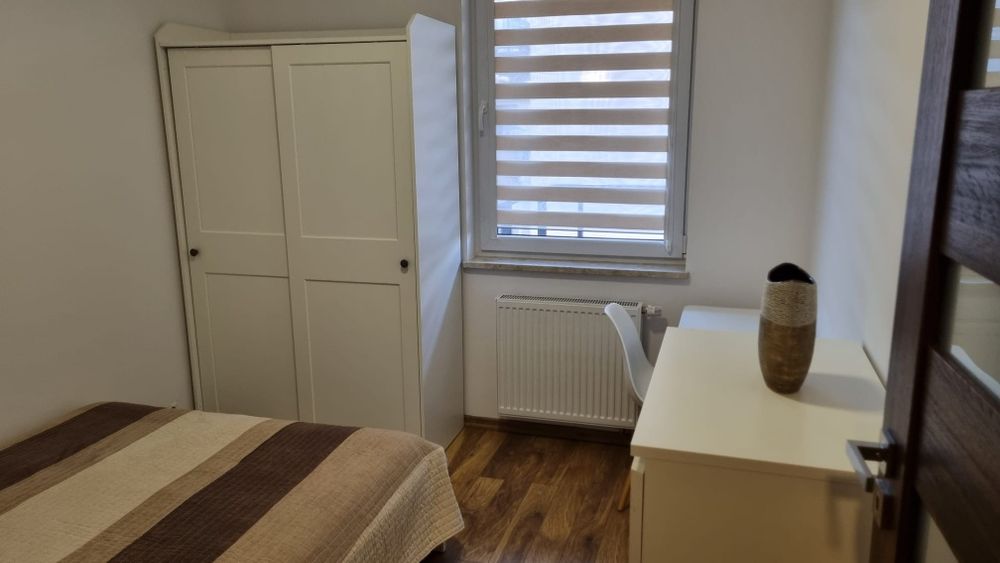 2 pokoje | 35 m² | Garaż w cenie | Po remoncie | Wiktoryn - Widok 5