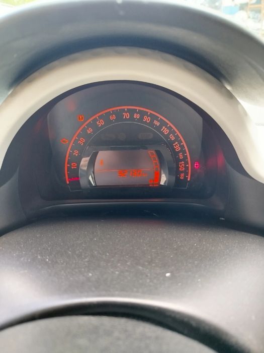 Para peças RENAULT Twingo III (BCM_)