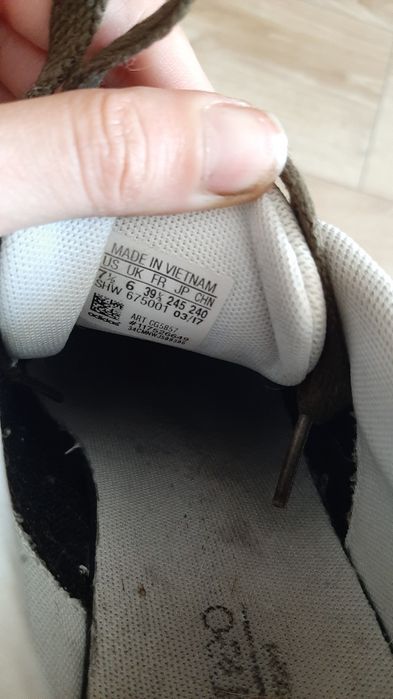 Buty adidas Neo damskie 39 i 1/3