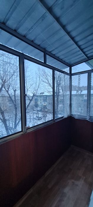 Продам 3к квартиру р-н пр.Слобожанский