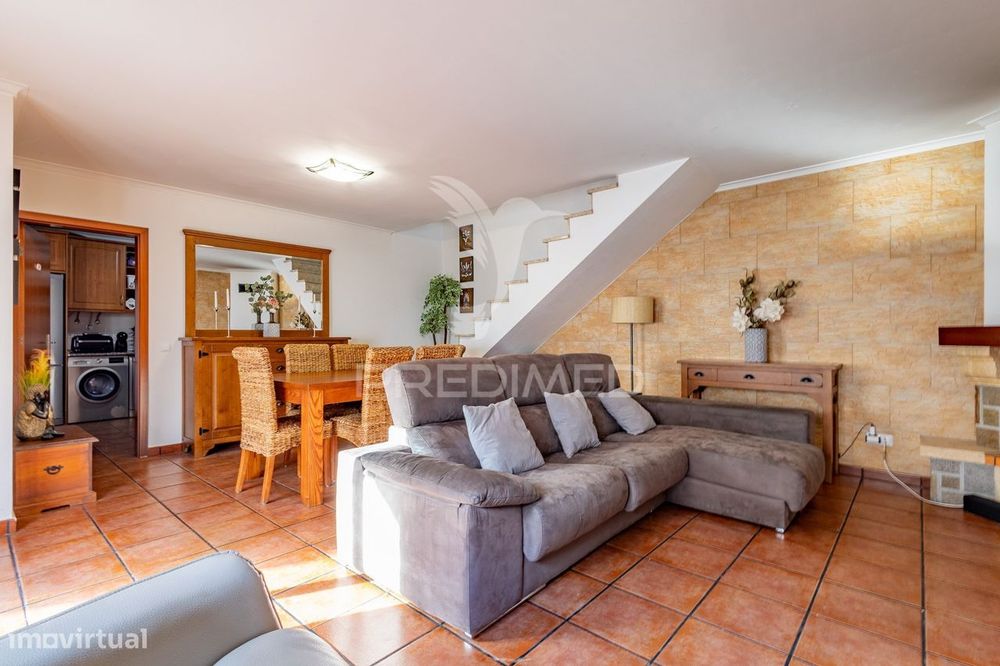 Moradia T4 em Évora com quintal e garagem | Uma casa para viver, re...