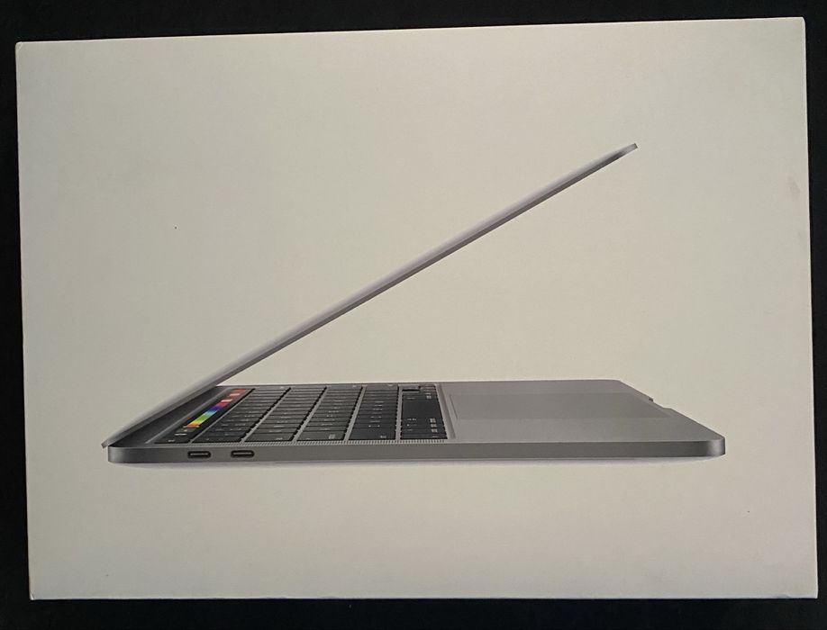 MacBook PRO 2020