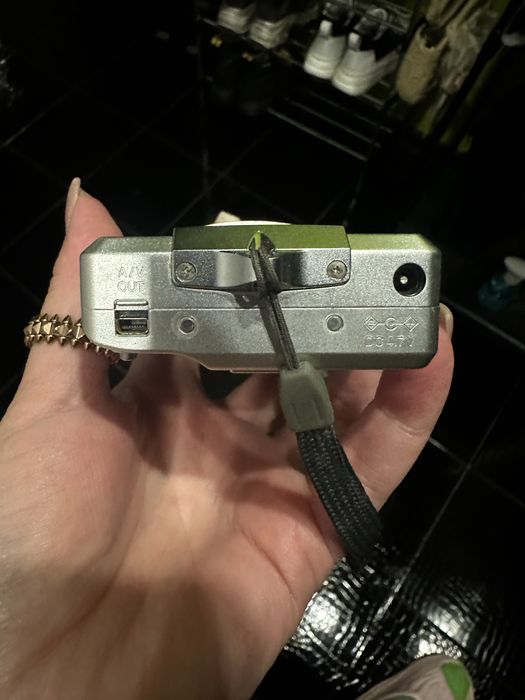 Відеокамера Sony DCR-DV2032.