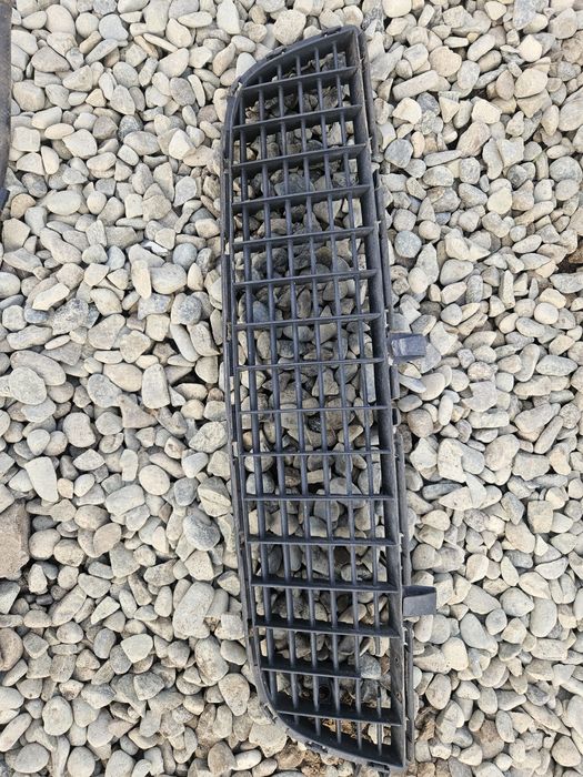 Опель Вектра Ц Сігнум Решітка Туманка Заглушка Омивач Коса Парктронік