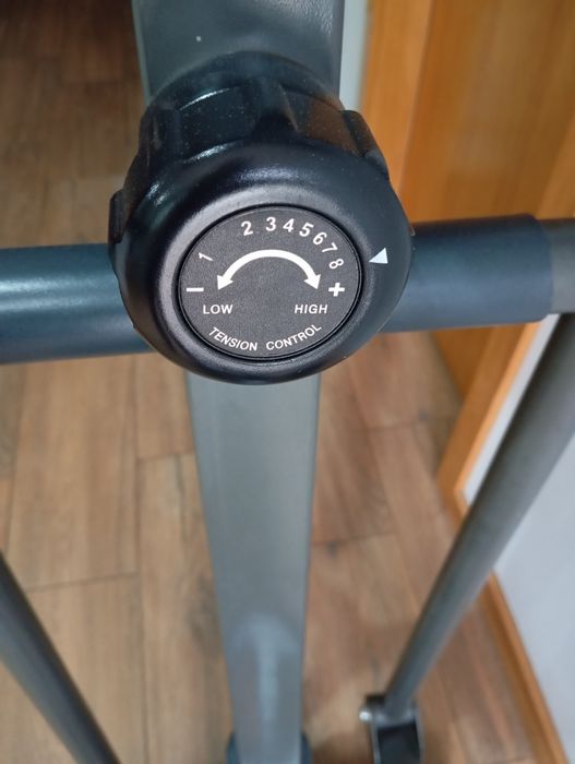 Vendo elíptica newfit 40€