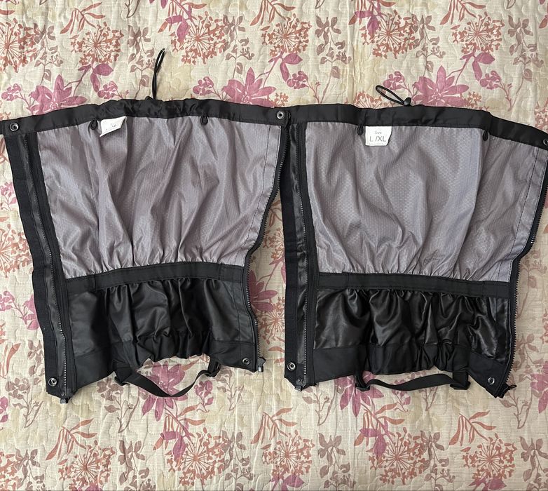 Бахіли тактичні, туристичні, L/XL, Німеччина