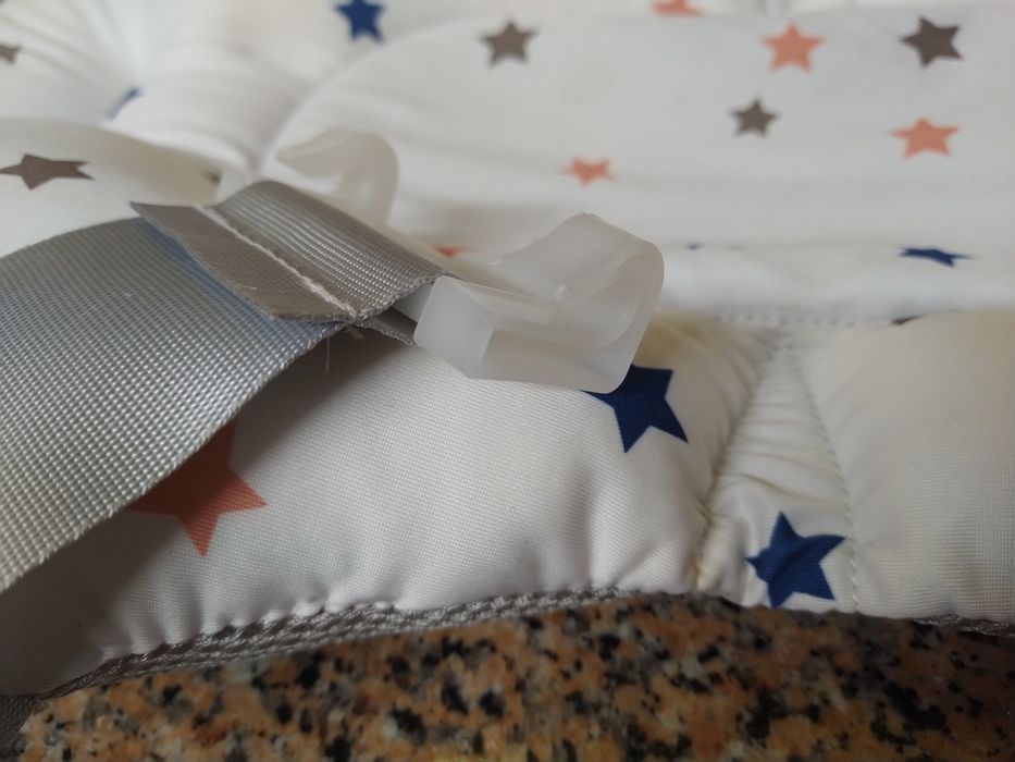 Assento de banho antiderrapante para bebé segurança da criança casa.