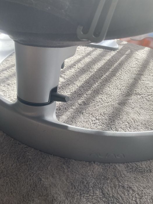 Espreguiçadeira Nuna Leaf Grow