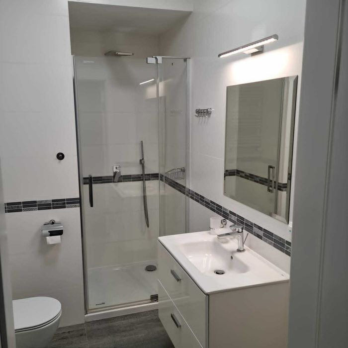 Mieszkanie 51 m2 - Kołobrzeg - Os. Bajkowe