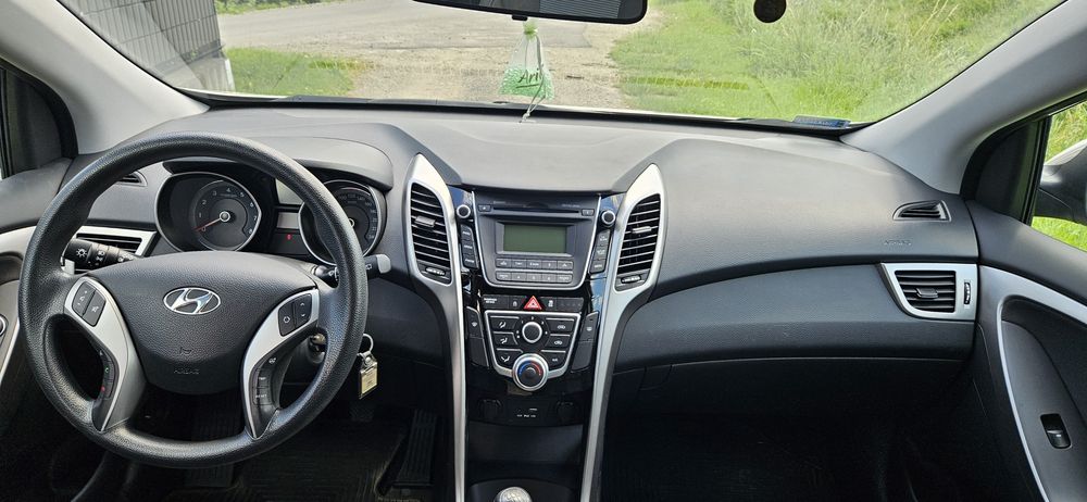 Sprzedam samochód Hyundai i30
