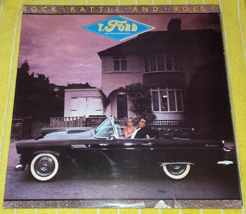 LP'S de Música Estrangeira