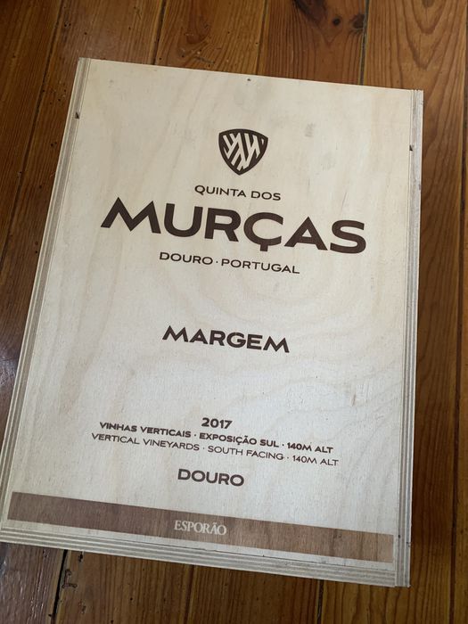 caixas de vinho de madeira para 6 garrafas 3 e 1 varias marcas