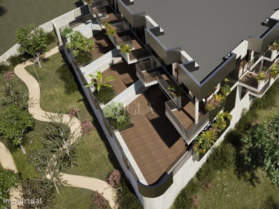 T1 em Miramar — Gulpilhares E Valadares, Porto