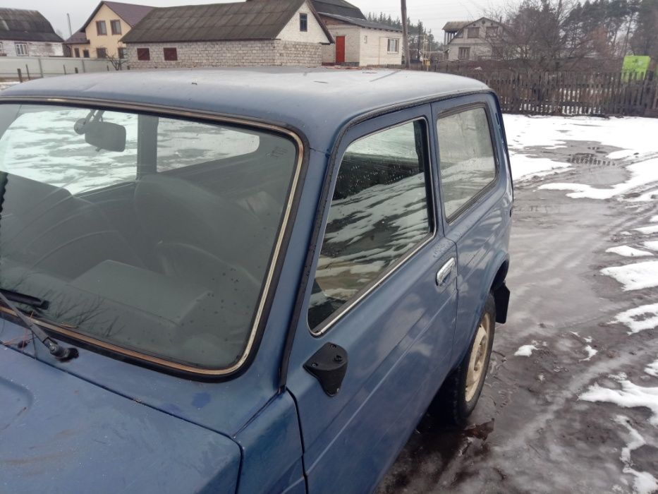 нива запчастин  2121 21213 21214 1990 2012розборка