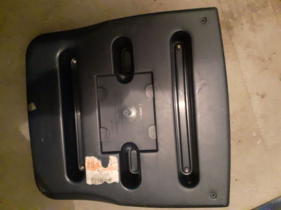 Cadeira de elevação para criançada OKI DOKI*