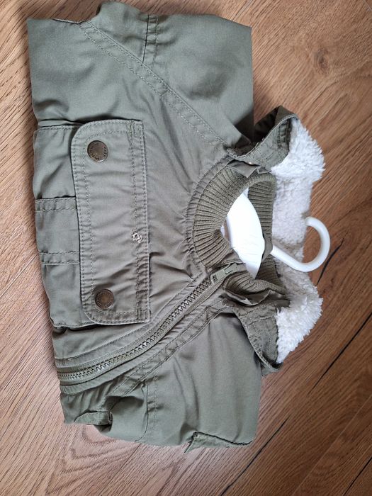 Kurtka HM, rozmiar 68