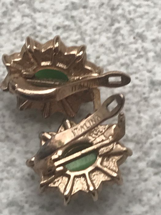 Разная бижутерия