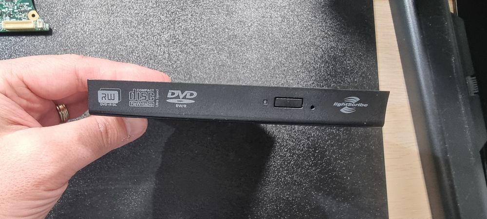 Vendo peças HP Probook 4510s