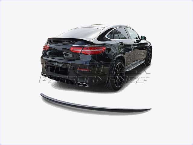 Aileron Traseiro Mercedes GLC Coupe C253  AAP39999