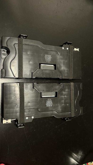 Colunas de som TV LG