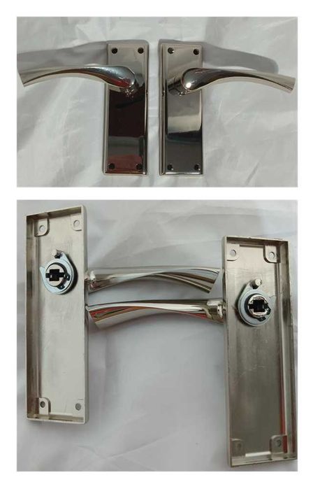 Carlisle Brass Maçaneta para porta (285)