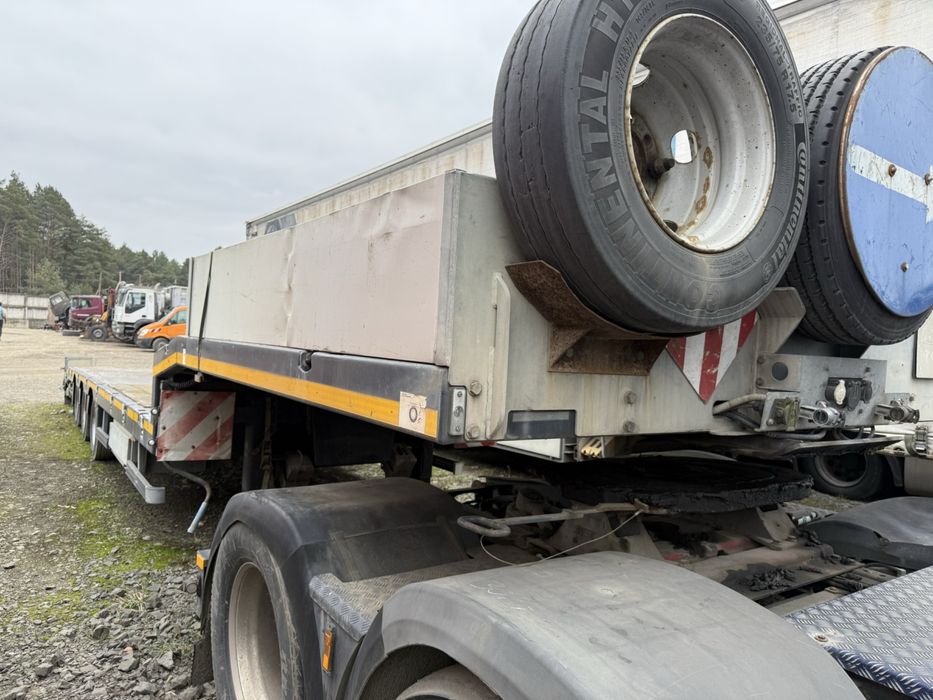 DAF 105-510 2008p