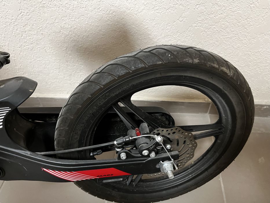 Велосипед MARS 2