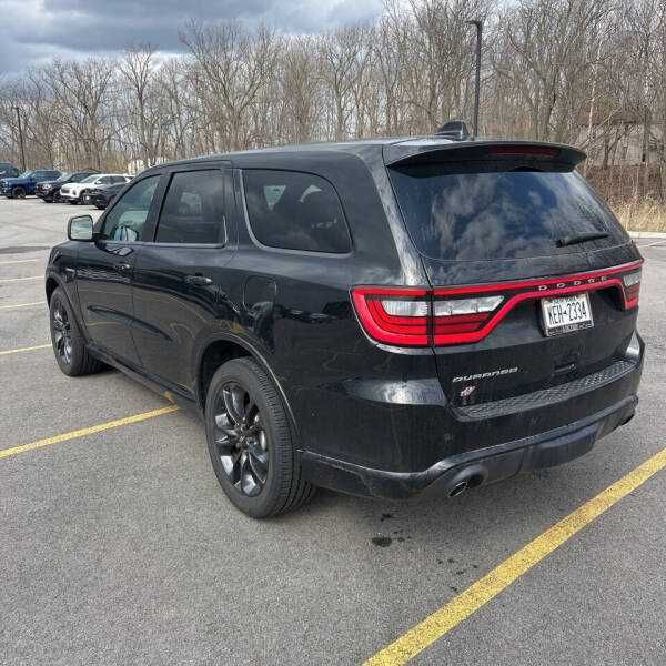2023 Dodge Durango RT