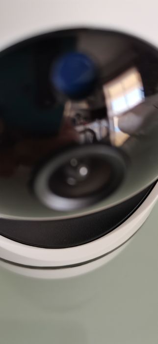 Câmara de vigilância NOVA