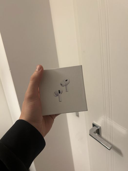 Słuchawki AirPods 2 Pro