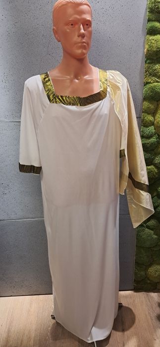 Strój przebranie kostium Rzymianin