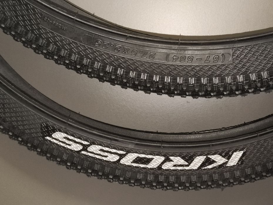 Opony Kross 27,5x2,25