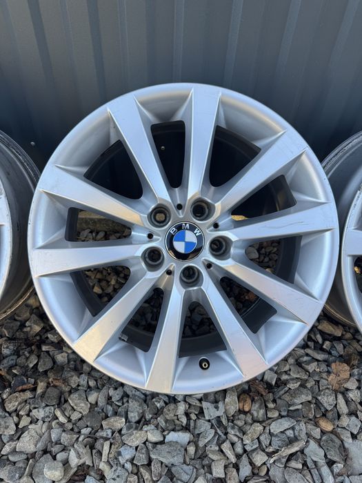 Продам оригінальні, титани/диски BMW R18, 328 стиль