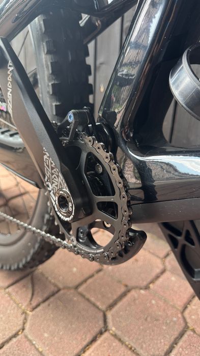 Canyon Torque 29 CF 7  rozmiar L KARBON