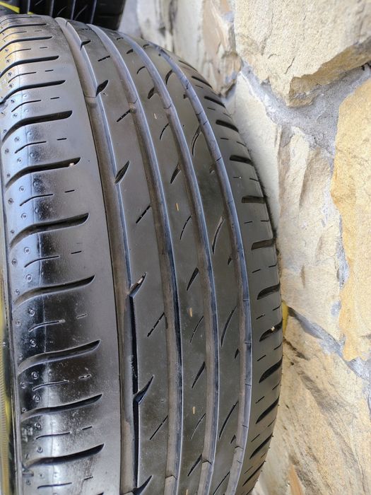 Шини Nexen  195 55 16