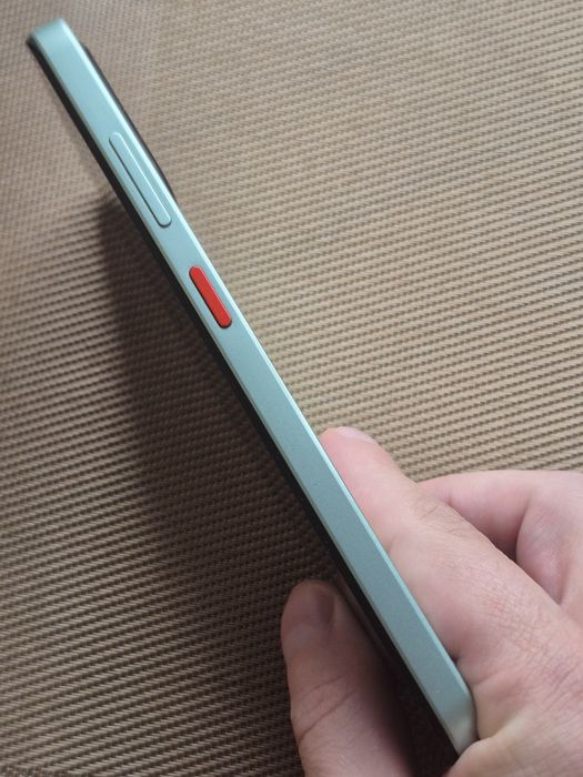 Zte blade A35 как новый