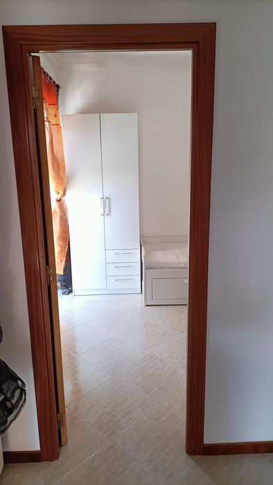 Quarto para arrendar na avenida da Anil, Covilha