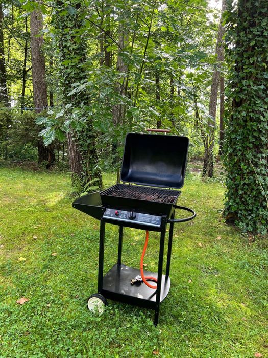 Grill gazowy Landmann, LD 12371