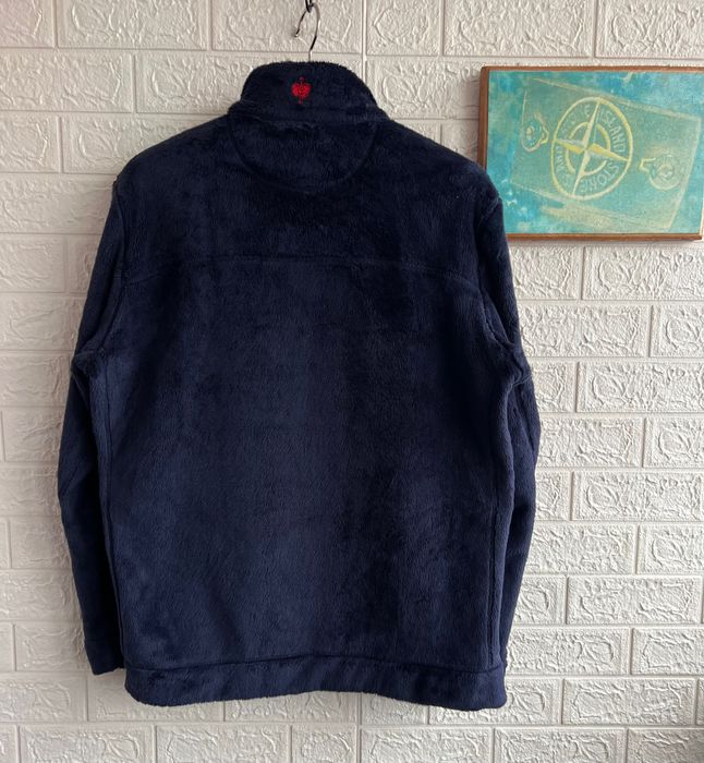 Флісова кофта Englebert Strauss fiber twin чоловіча рЛ теді teddy