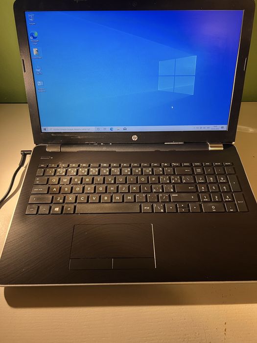 Продам нотбук HP