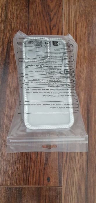 Case IPhone 15pro max /15pro