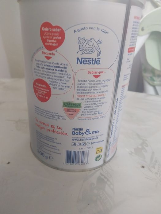 Продам суміш діти мої неідяиь