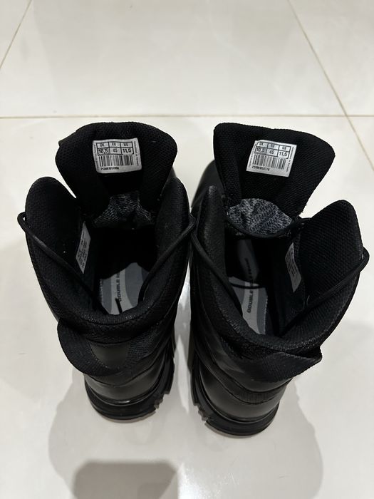 Haix Tactical 2.0 mid