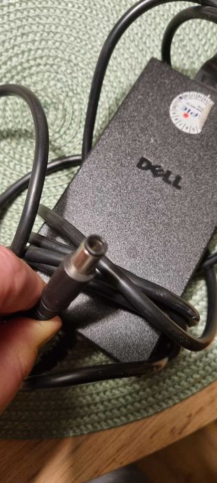 Ładowarka Dell adapter
