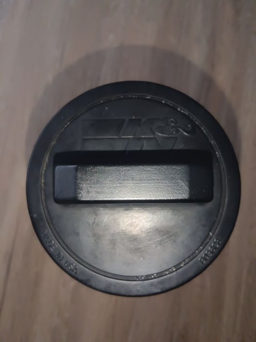 Filtro de ar KeN Mini Countryman