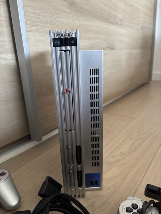 Playstation 2