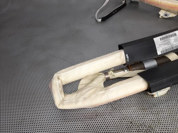 Airbag cortina direito DODGE Caliber