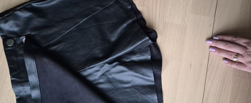 Stradivarius XL spódnico-spodnie