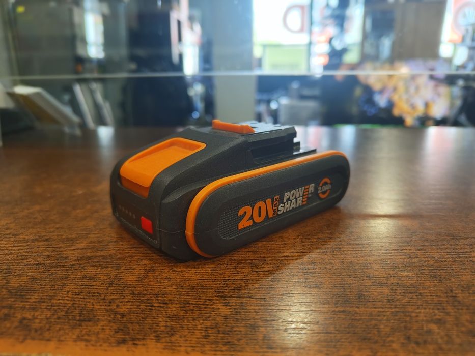 WORX akumulator WA3639 PowerShare 20 V 2,0 Ah